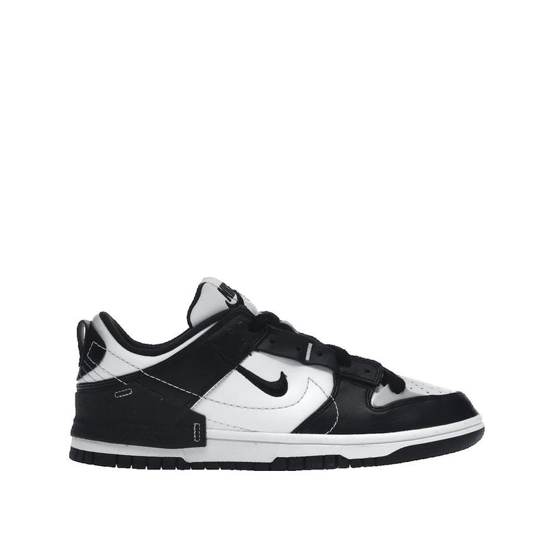 Baskets Dunk Low Disrupt 2 - Noir / Blanc