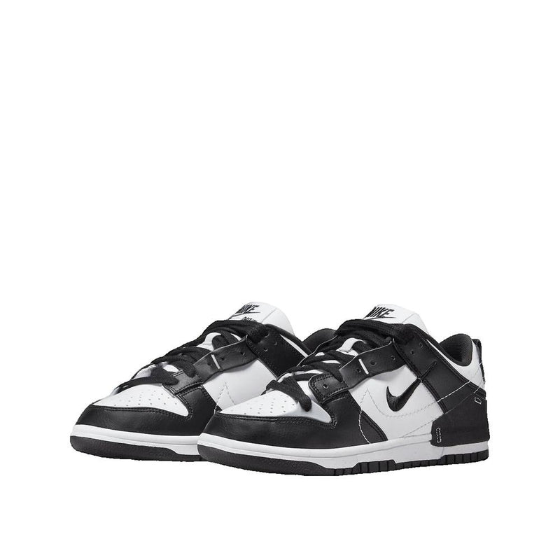 Baskets Dunk Low Disrupt 2 - Noir / Blanc