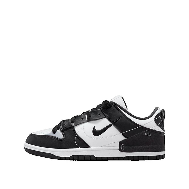 Baskets Dunk Low Disrupt 2 - Noir / Blanc