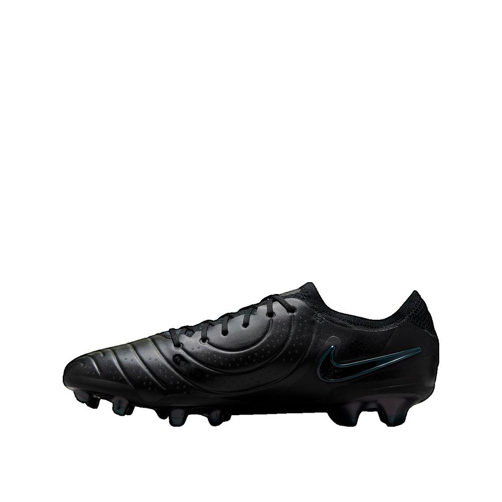 Tiempo Legend 10 Elite Football Boots - Black