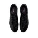 Tiempo Legend 10 Elite Football Boots - Black