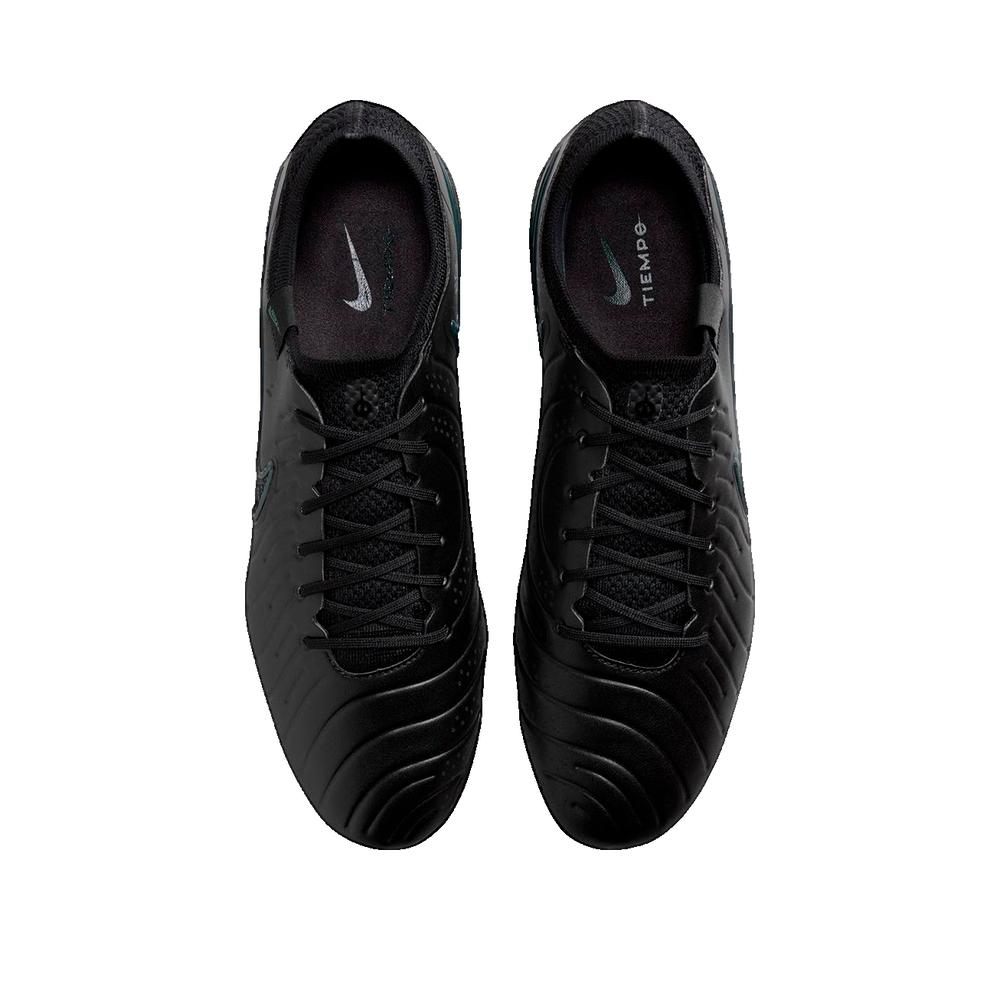 Tiempo Legend 10 Elite Football Boots - Black
