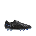 Tiempo Legend 10 Elite Football Boots - Black