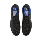 Tiempo Legend 10 Elite Football Boots - Black