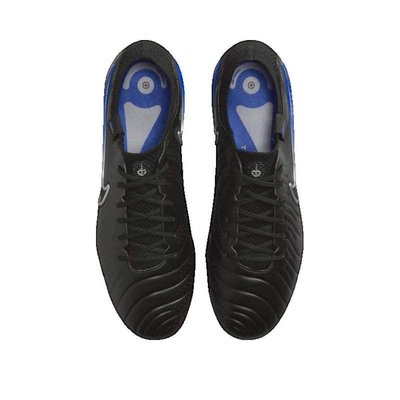 Chaussures de football Tiempo Legend 10 Elite - Noir