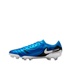 Botas de fútbol Tiempo Legend 10 Elite - Azul