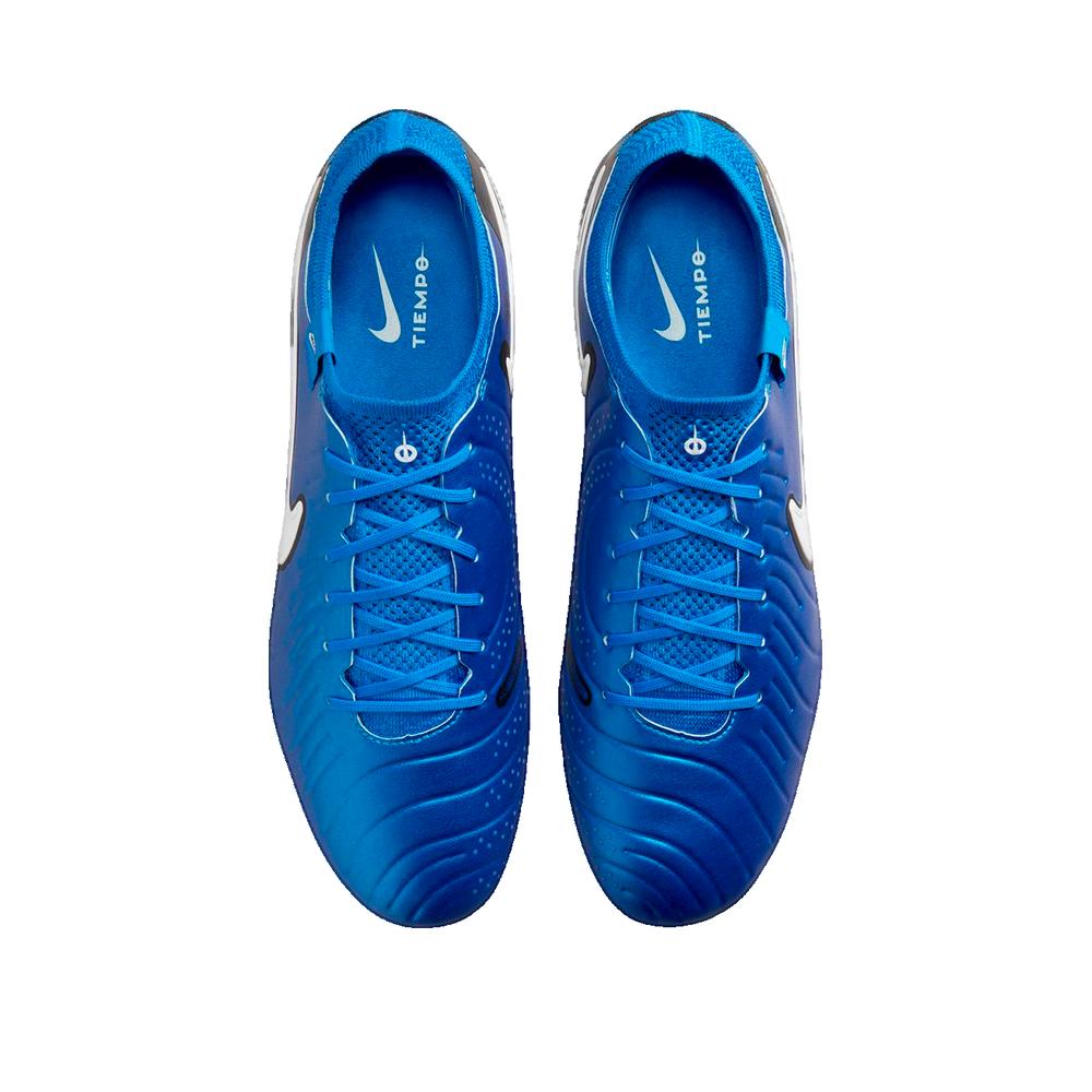 Botas de fútbol Tiempo Legend 10 Elite - Azul