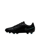 Botas de fútbol Tiempo Legend 10 Academy MG - Negro