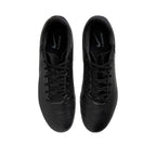 Tiempo Legend 10 Academy MG Football Shoes - Black