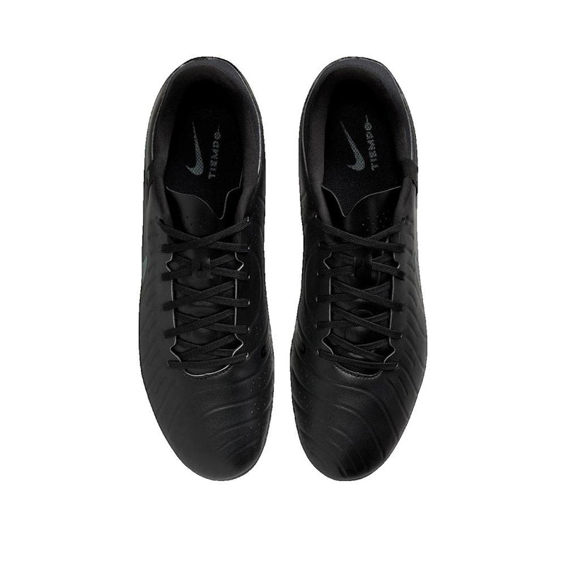 Botas de fútbol Tiempo Legend 10 Academy MG - Negro