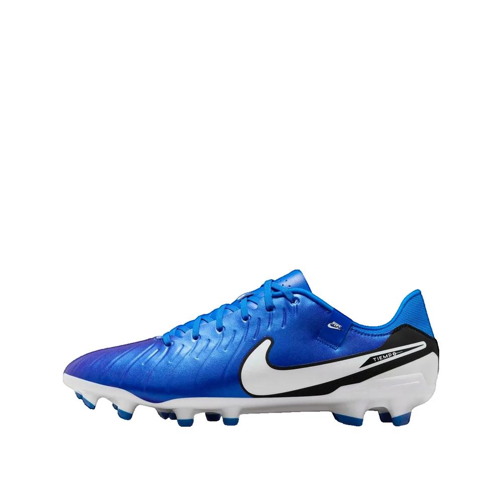 Tiempo Legend 10 Academy Football Boots - Blue