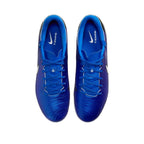 Tiempo Legend 10 Academy Football Boots - Blue
