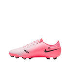 Tiempo Legend 10 Academy MG Football Boots - Pink