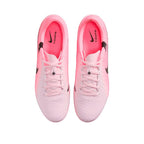 Tiempo Legend 10 Academy MG Football Boots - Pink