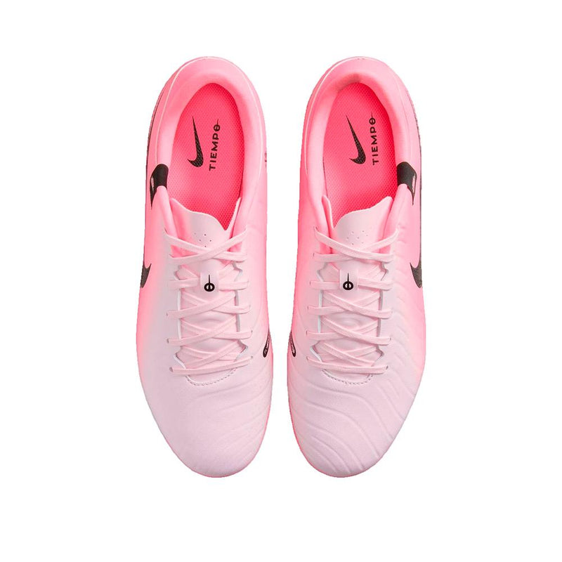 Chaussures de football Tiempo Legend 10 Academy MG - Rose