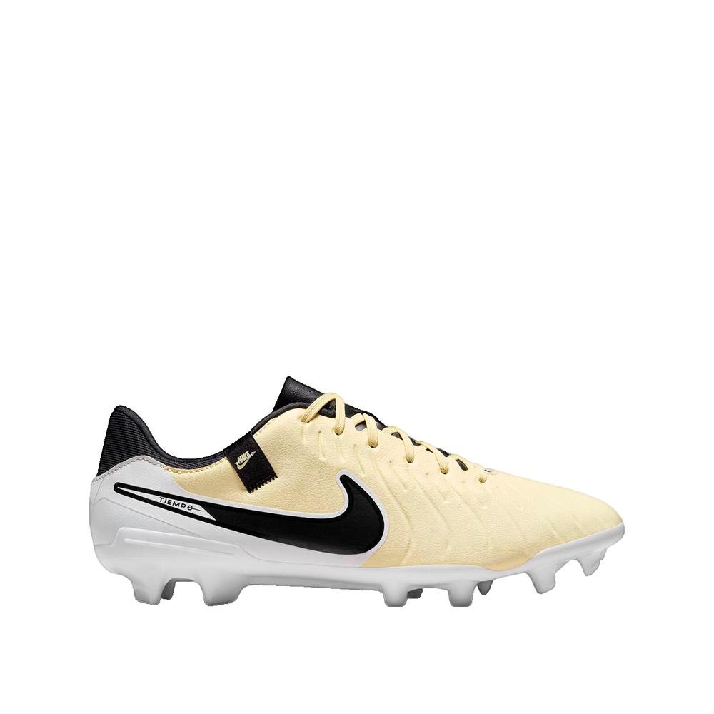 Chaussures de football Tiempo Legend 10 - Beige