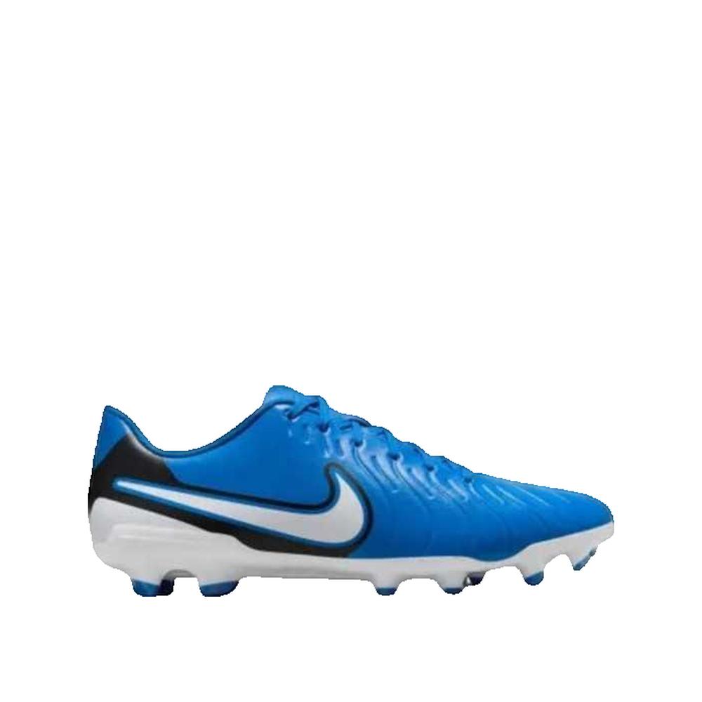 Chaussures de football Tiempo Legend 10 Club FG - Bleu