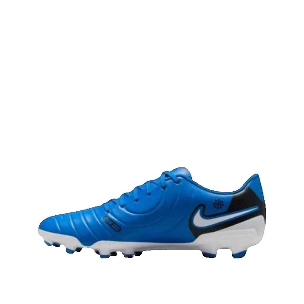 Chaussures de football Tiempo Legend 10 Club FG - Bleu