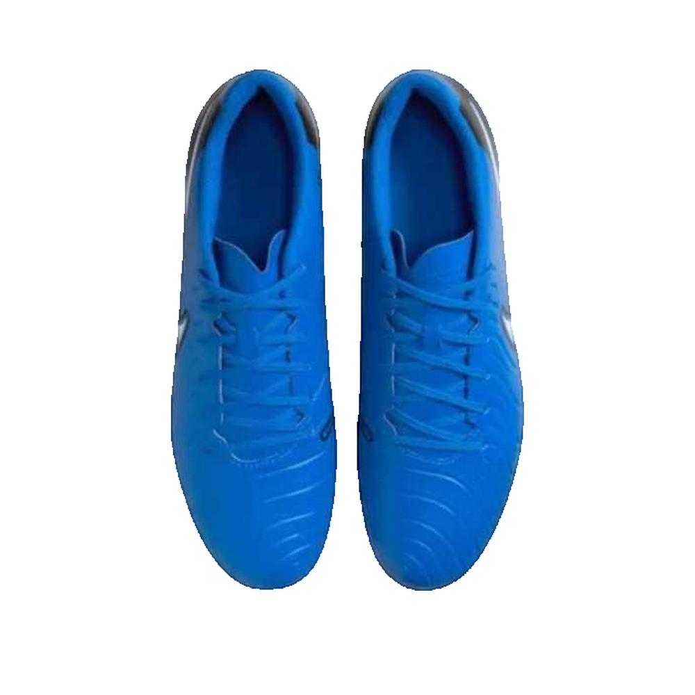 Chaussures de football Tiempo Legend 10 Club FG - Bleu