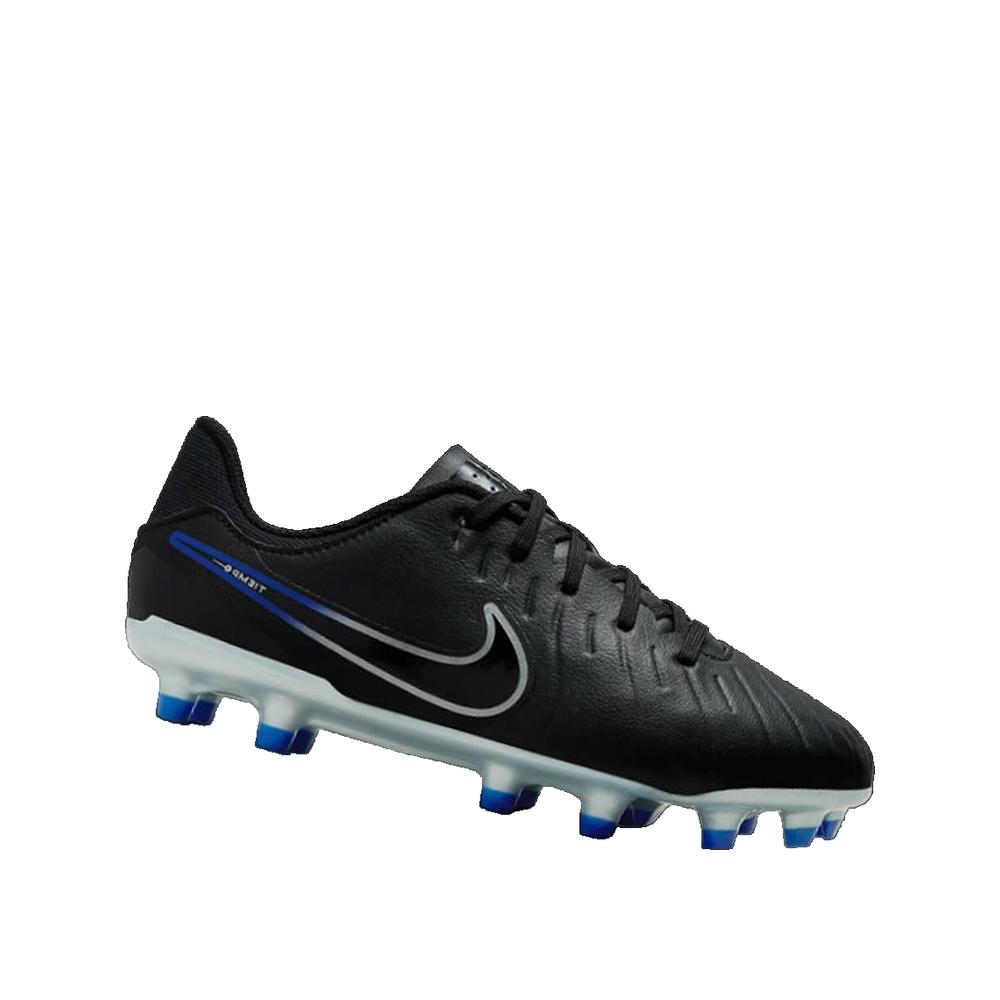 Legend 10 Academy Fgmg Football Shoes - Black