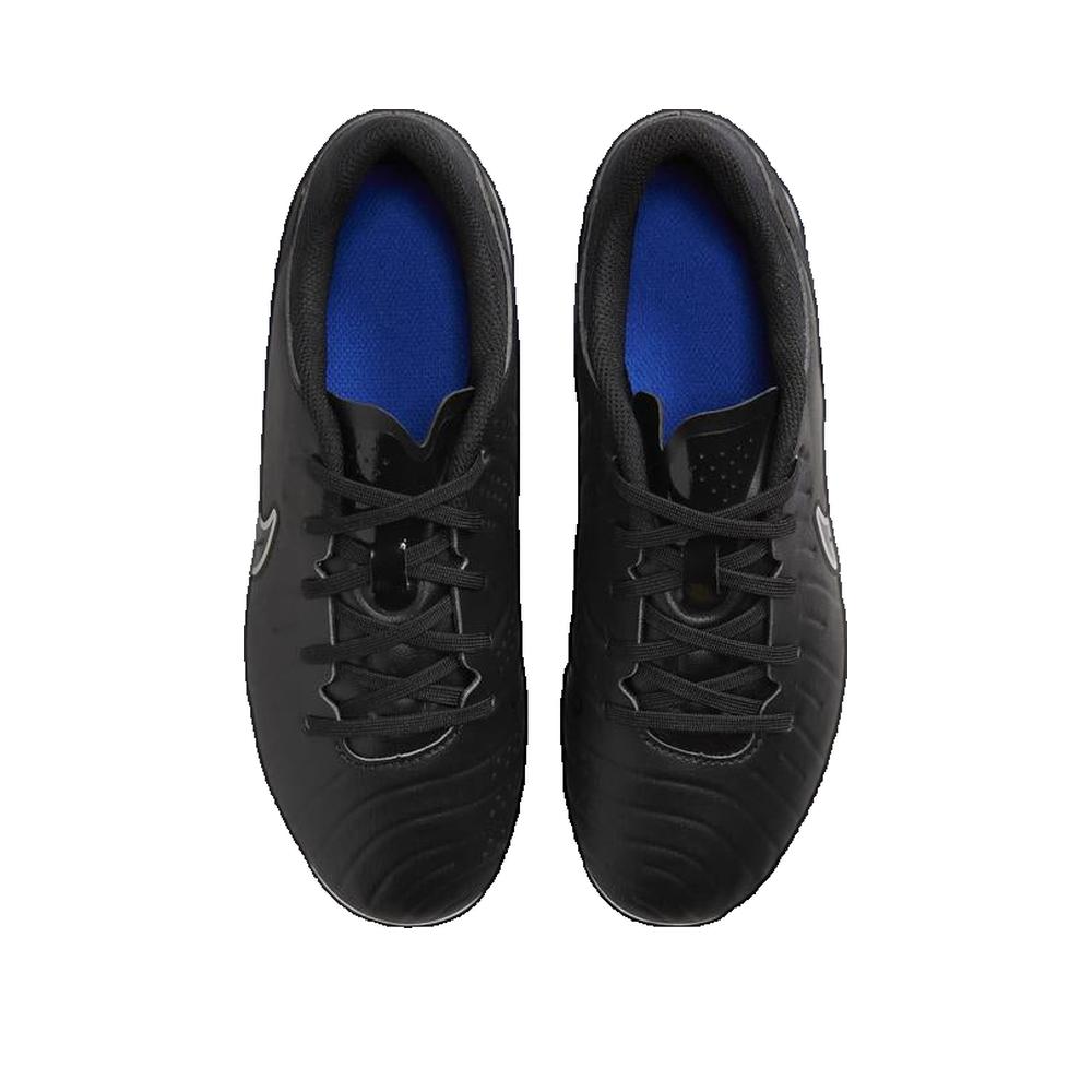 Legend 10 Academy Fgmg Football Shoes - Black