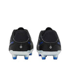 Legend 10 Academy Fgmg Football Shoes - Black