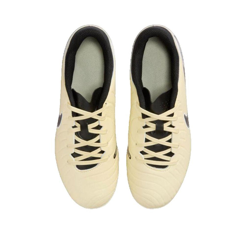 Chaussures de football Jr. Tiempo Legend 10 Academy - Jaune
