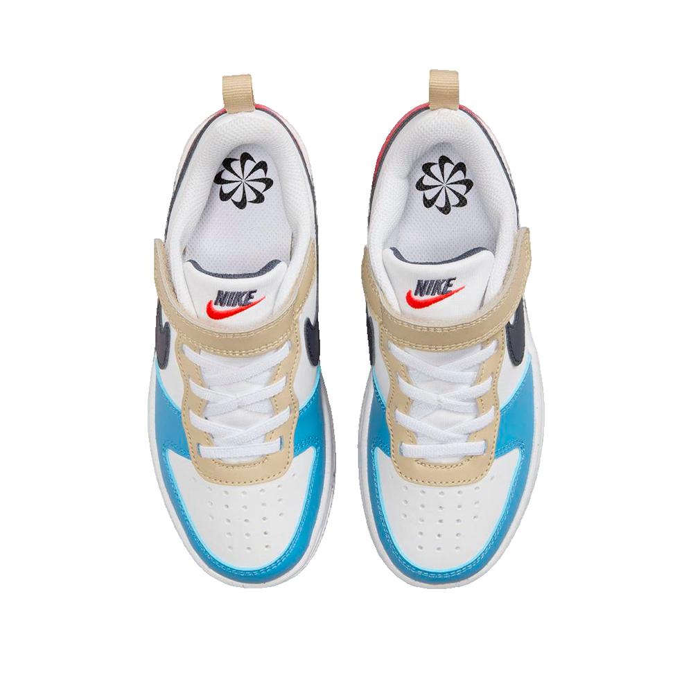 Nike Air Max 270 Trainers - Multicolour
