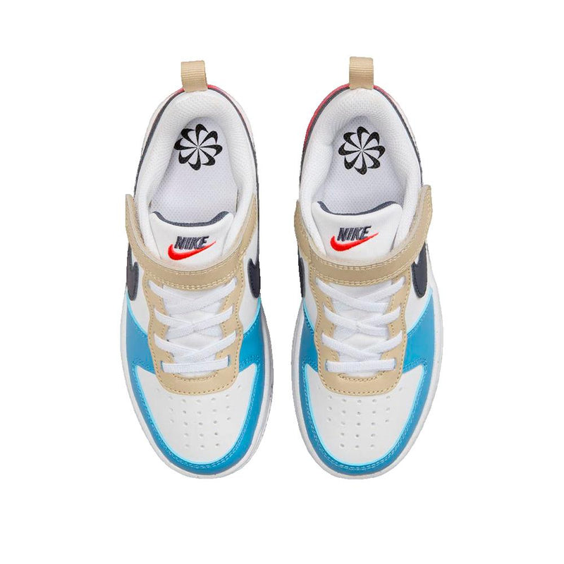 Baskets Nike Air Max 270 - Multicolore