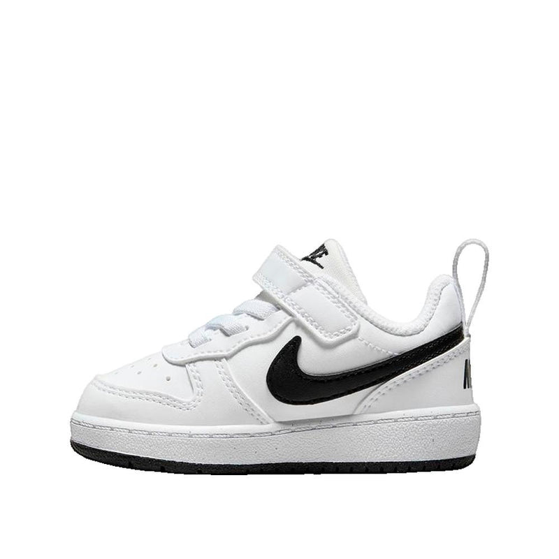 Zapatillas Court Borough - Blanco