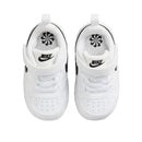 Zapatillas Court Borough - Blanco
