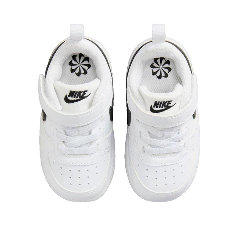 Zapatillas Court Borough - Blanco