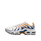 Baskets Air Max Plus - Blanc
