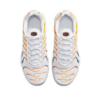 Baskets Air Max Plus - Blanc