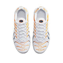 Baskets Air Max Plus - Blanc