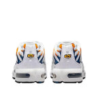 Baskets Air Max Plus - Blanc