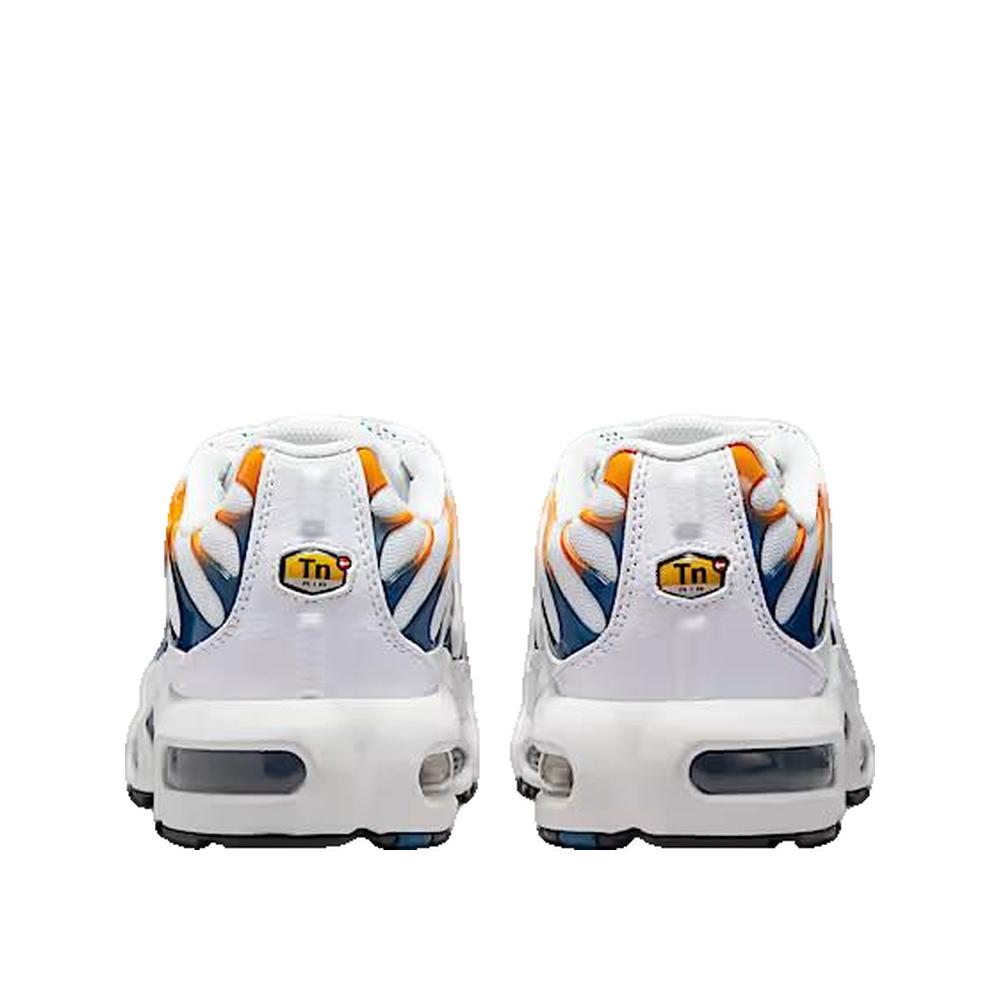 Baskets Air Max Plus - Blanc