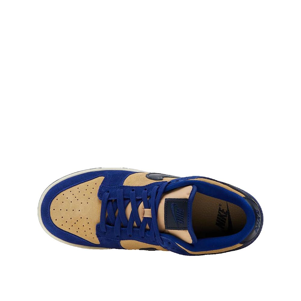 Dunk Low Trainer - Blue