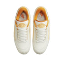 Baskets Air Jordan 2 Low - Blanc