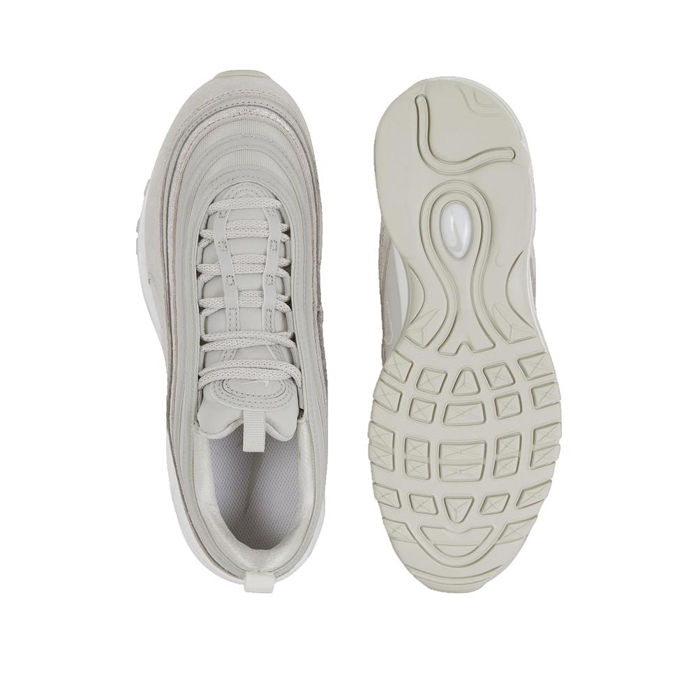 Baskets Air Max 97 - Blanc