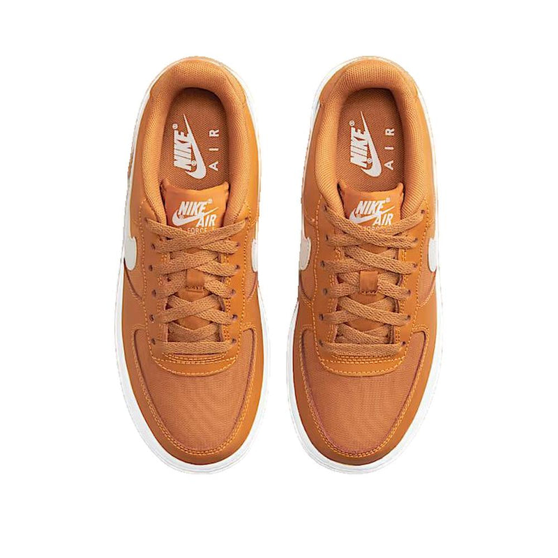 Baskets Air Force 1 LV8 2 - Marron