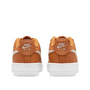 Baskets Air Force 1 LV8 2 - Marron