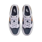 Dunk Low SE Trainers - Navy Blue