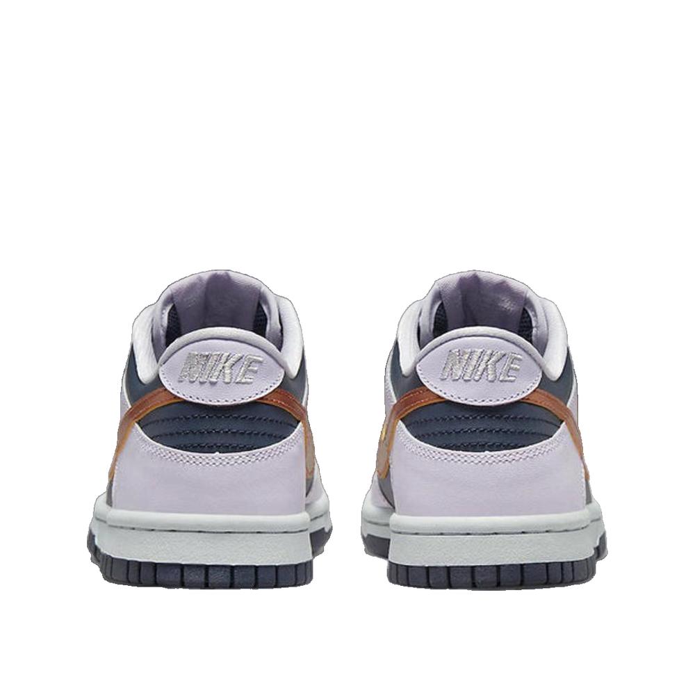 Dunk Low SE Trainers - Navy Blue