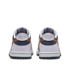 Dunk Low SE Trainers - Navy Blue