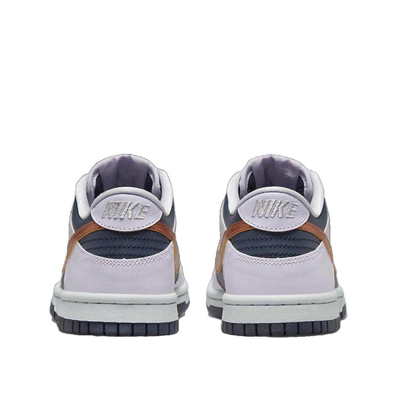 Dunk Low SE Sneakers - Navy blue