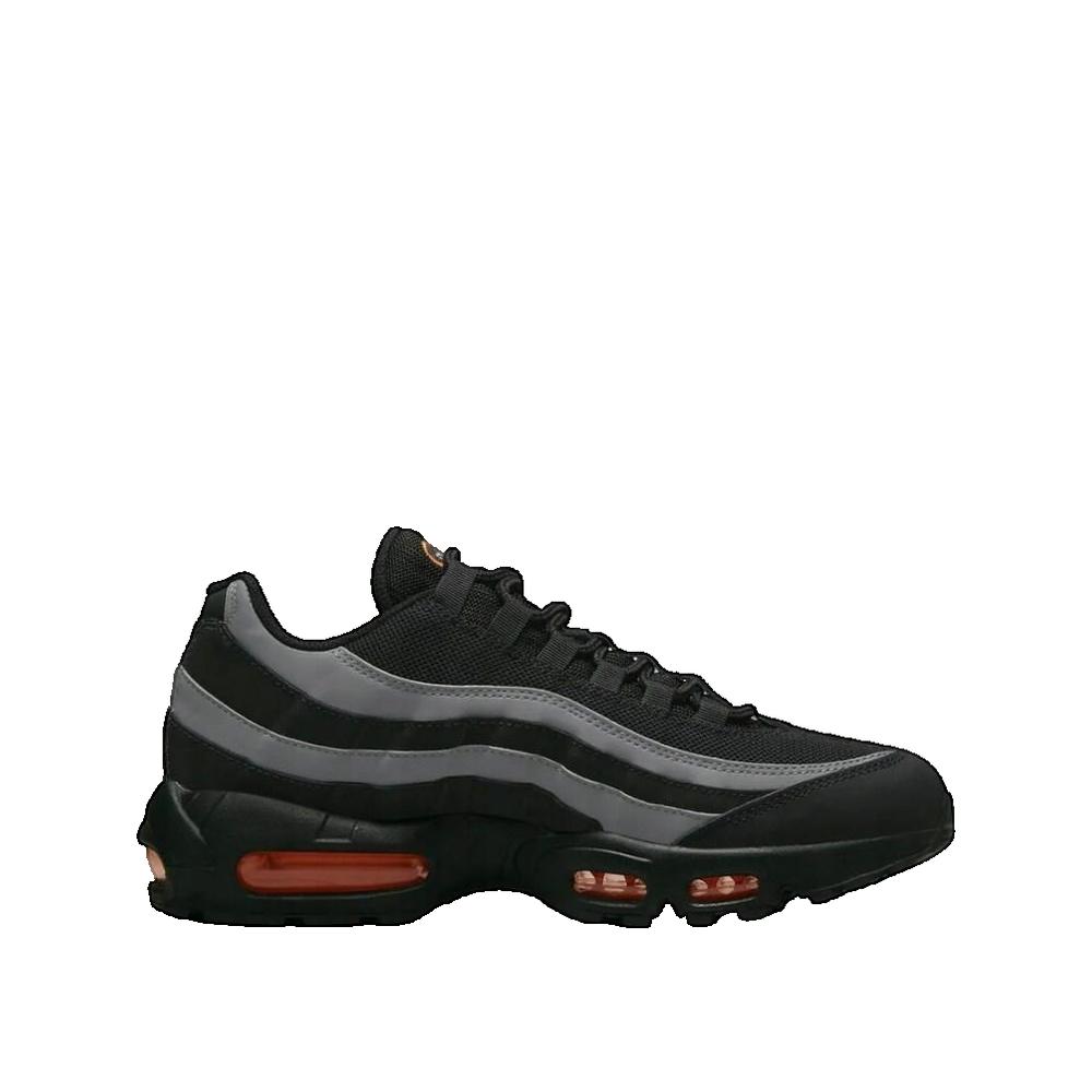 Zapatillas Air Max 95 - Negro