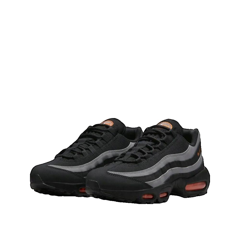 Zapatillas Air Max 95 - Negro