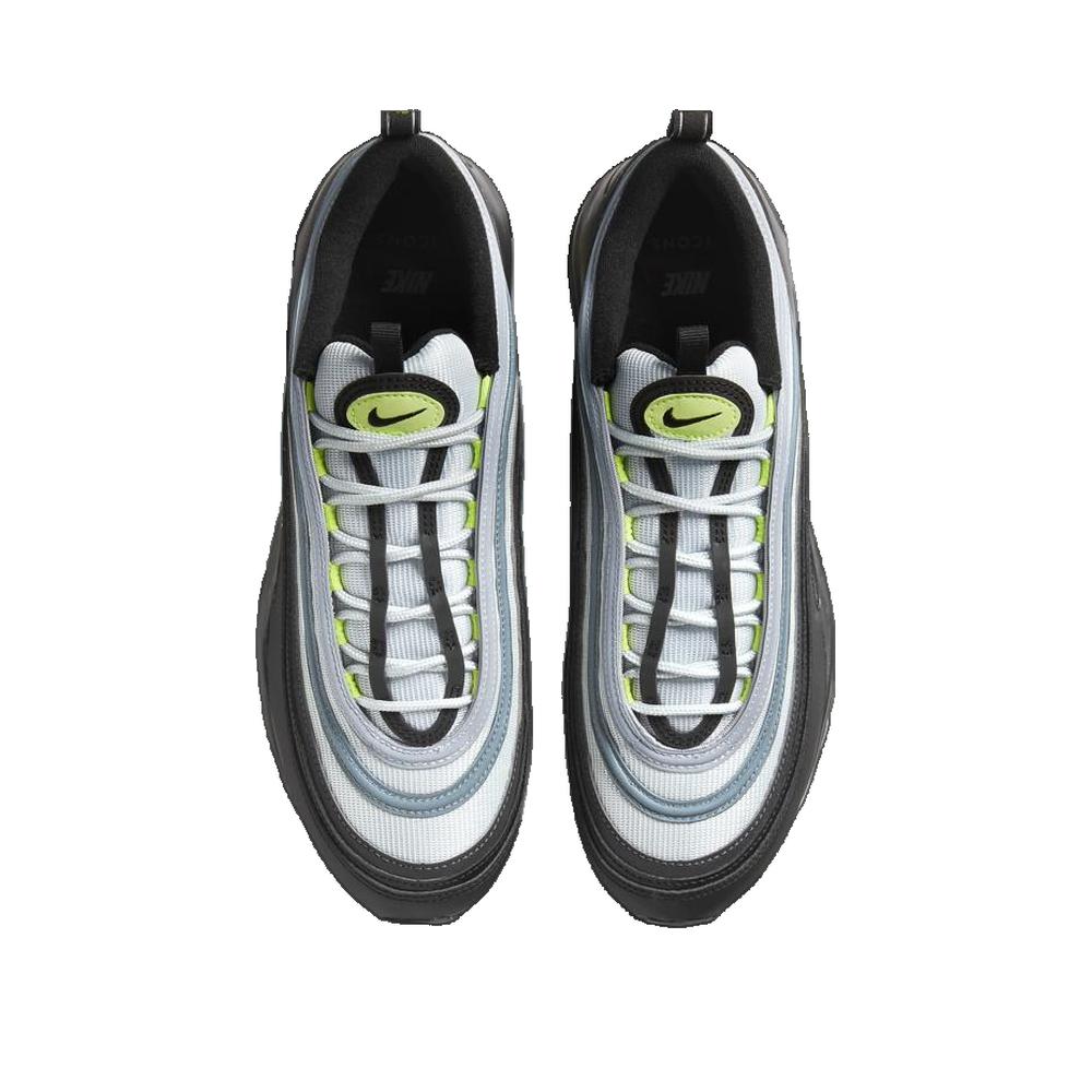 Baskets Air Max 97 - Noir