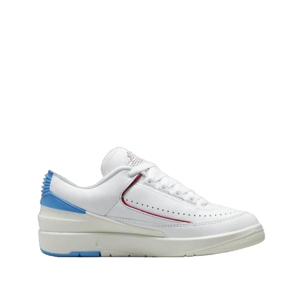 Air Jordan 2 Low Trainers - White
